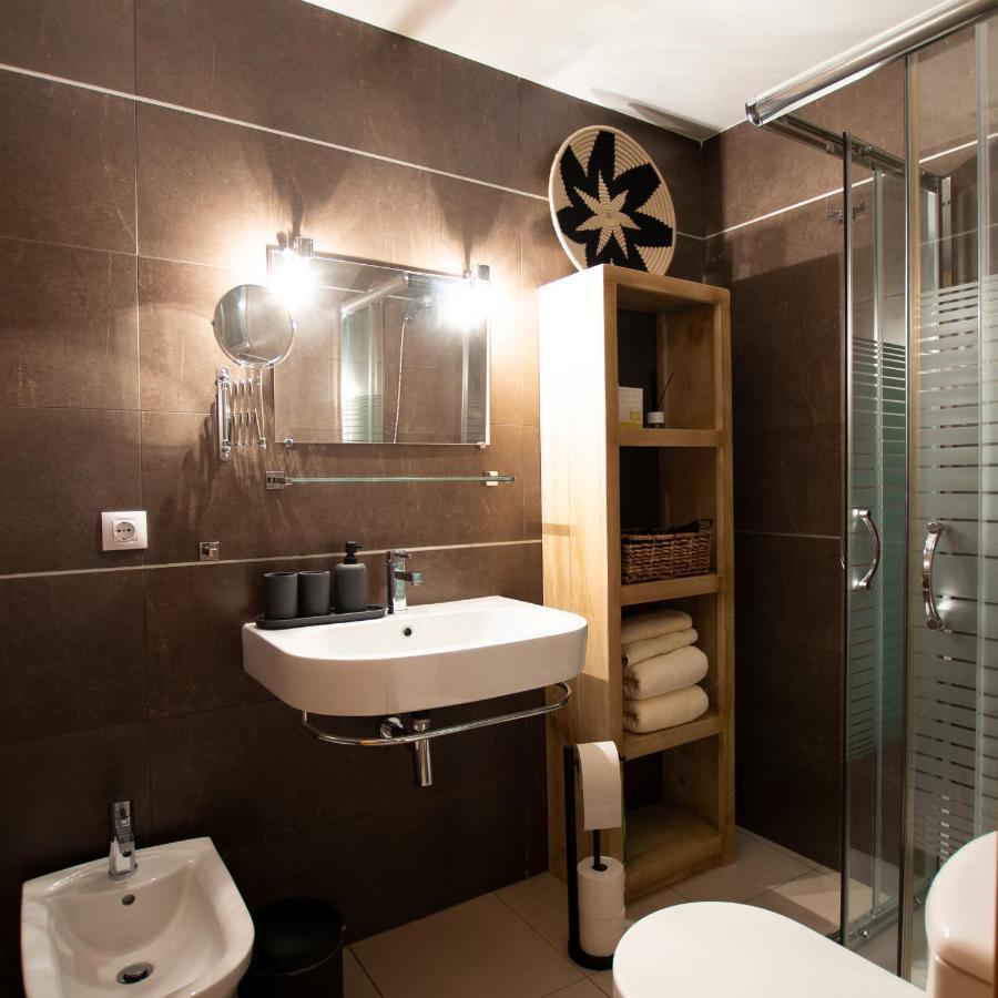 Modern Apartment Directly On The Beach With Wifi And Air Conditioning El Campello Exterior foto